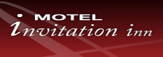 logo Motel invitation